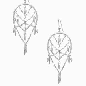 Stella & Dot Helia Earrings